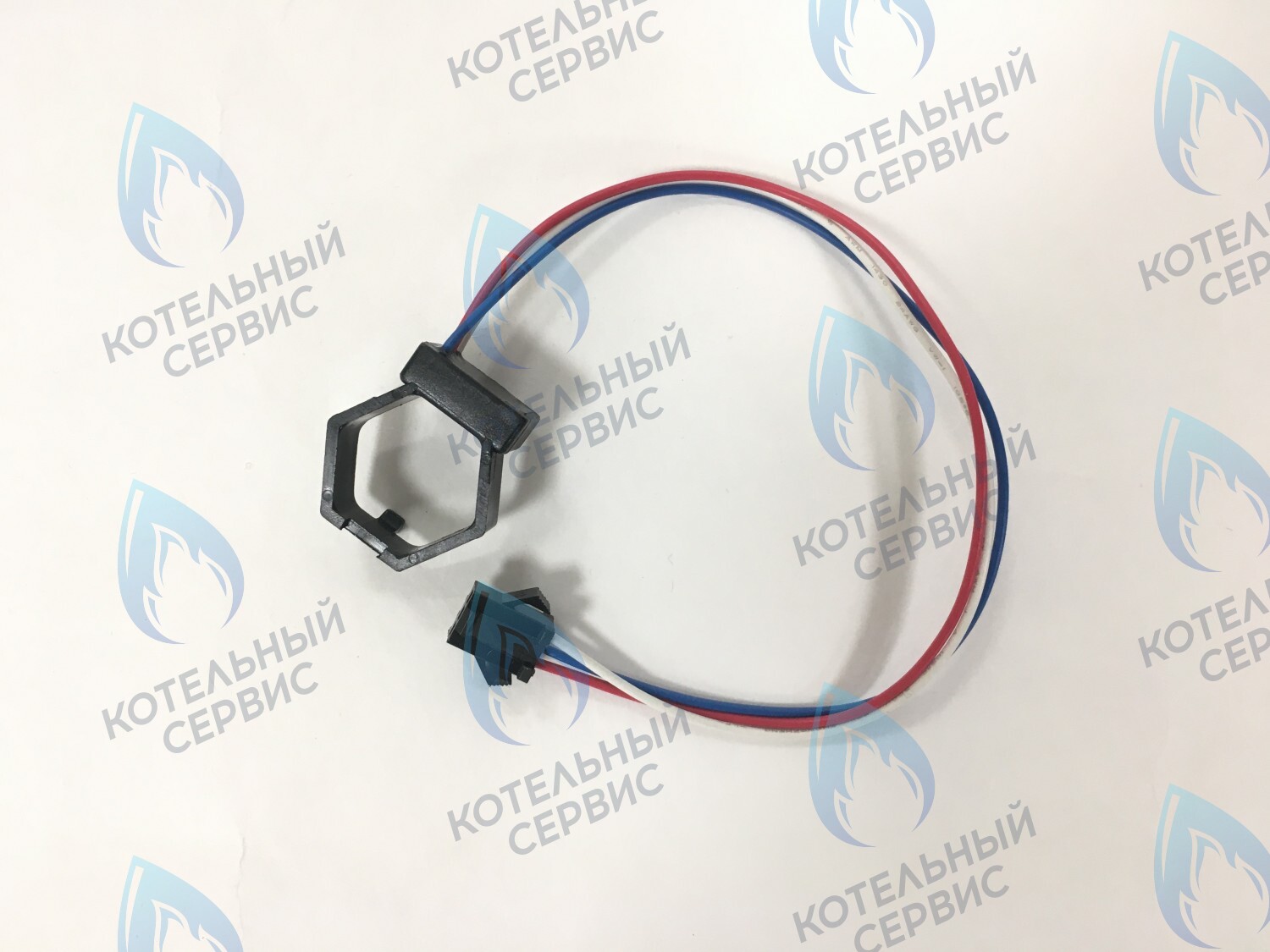 05-8032 Герконовая клипса датчика расхода ГВС TERMOKRAFT POLYKRAFT 