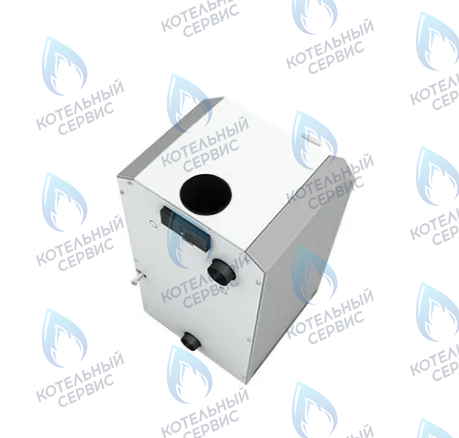  Котел газовый напольный одноконтурный Лемакс Премиум с автоматикой SIT 630 стальной D100 