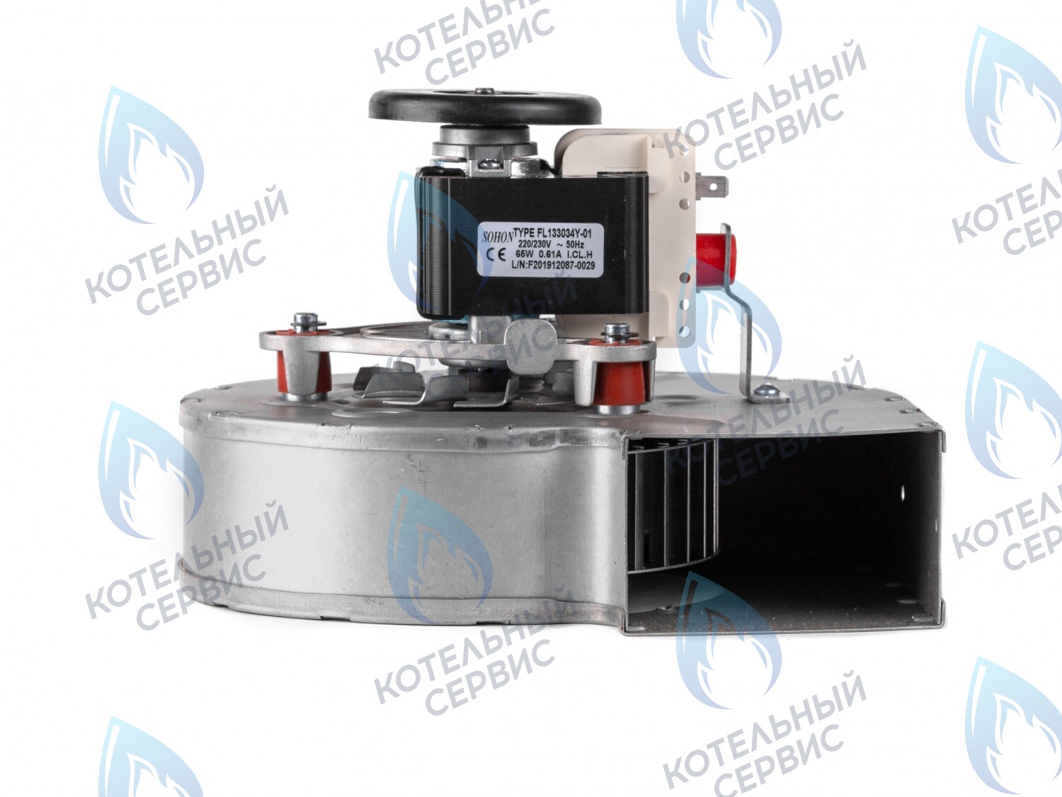 AA10020014 Вентилятор дымоудаления (AA10020014) ELECTROLUX (65W) 