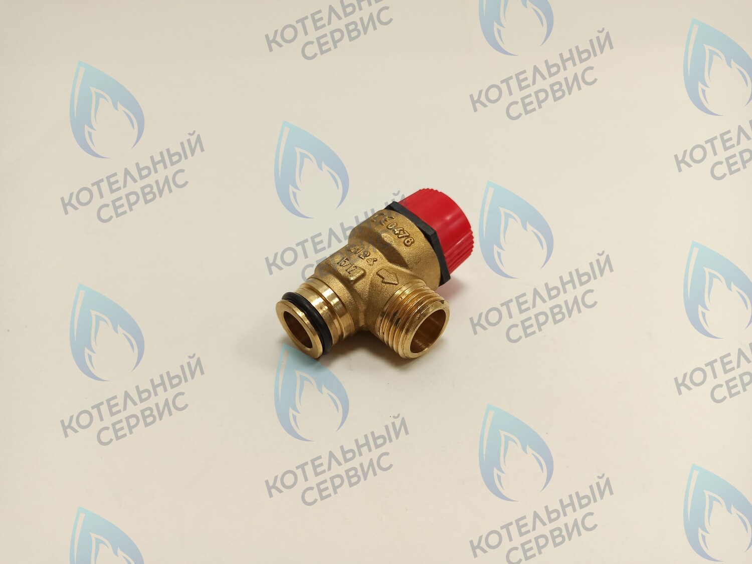 710071200 Клапан предохранительный сбросной 3 бара Baxi ECO (Compact, 4s, 5 Compact,) FOURTECH, MAIN (Four, 5) 