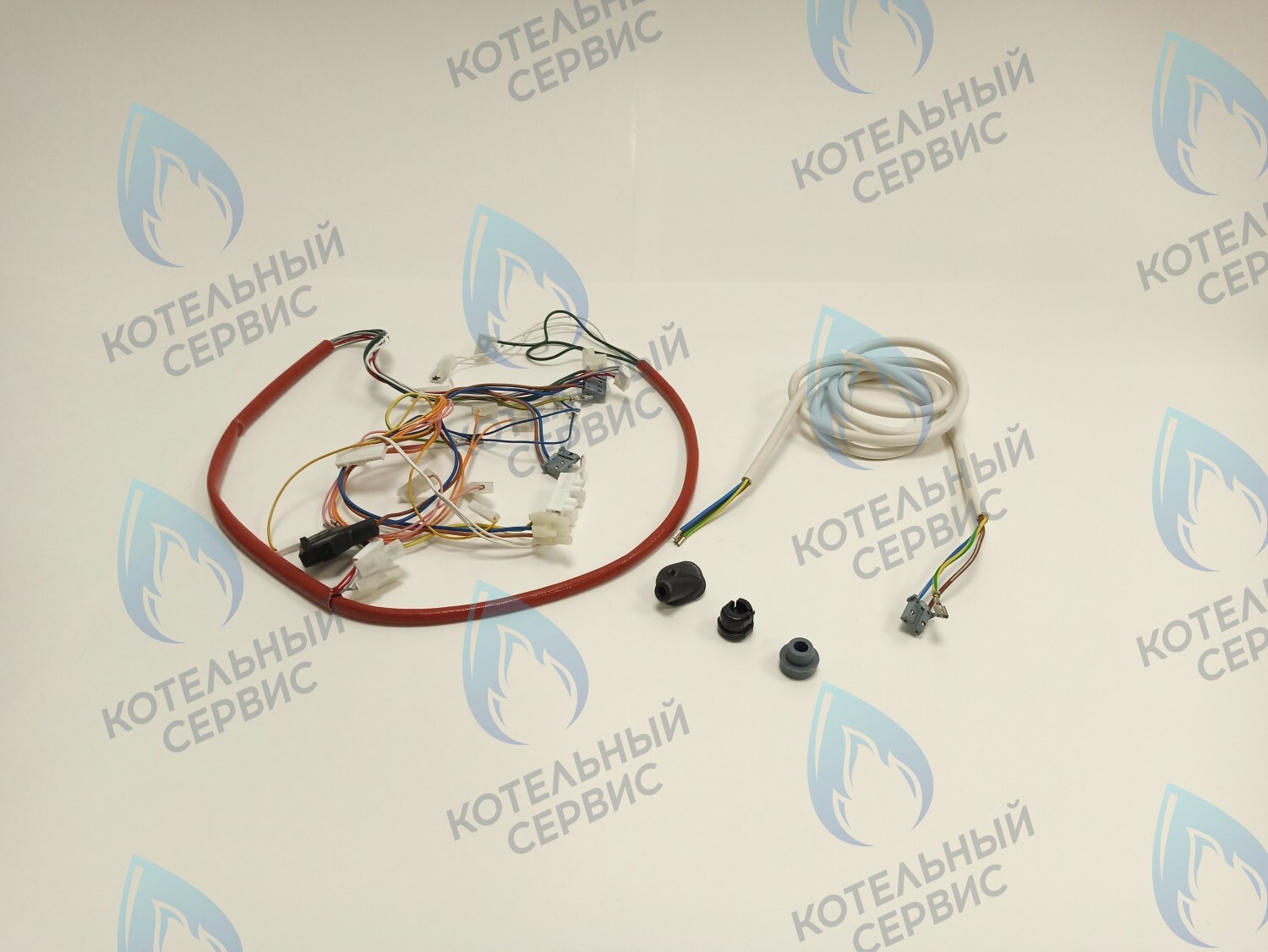 39848680 Комплект проводов платы управления FERROLI 
