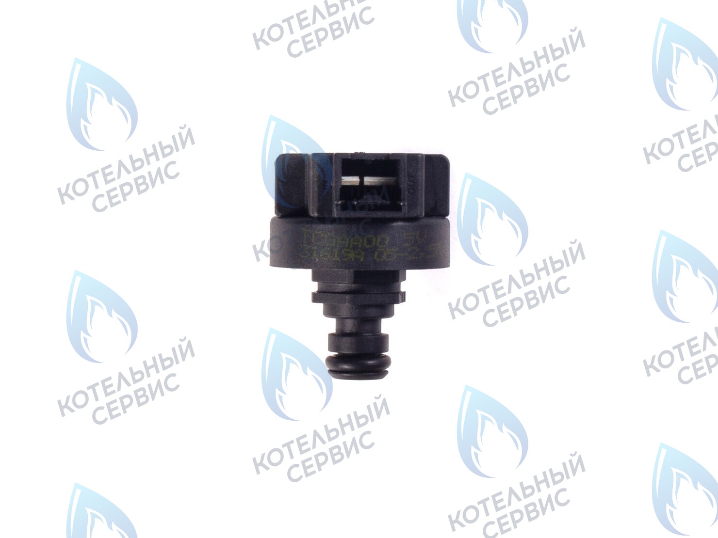 PSE010 Датчик давления воды электронный (0-4 BAR) на клипсе 0,5...2,5V (G) 