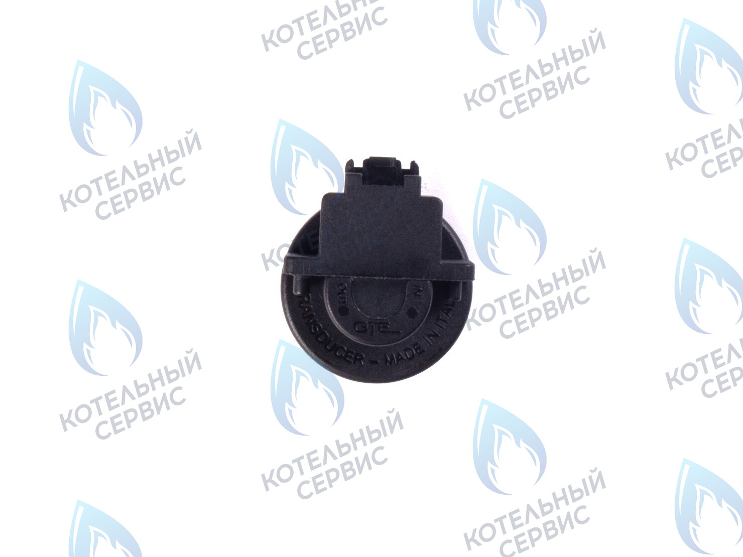 PSE010 Датчик давления воды электронный (0-4 BAR) на клипсе 0,5...2,5V (G) 