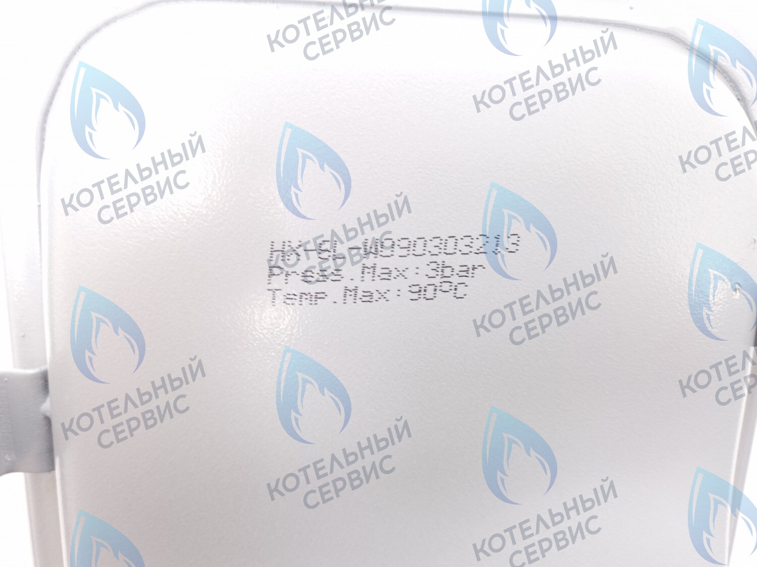 ET011-06L-HX Бак расширительный 6л (39899009, AA05000009) 