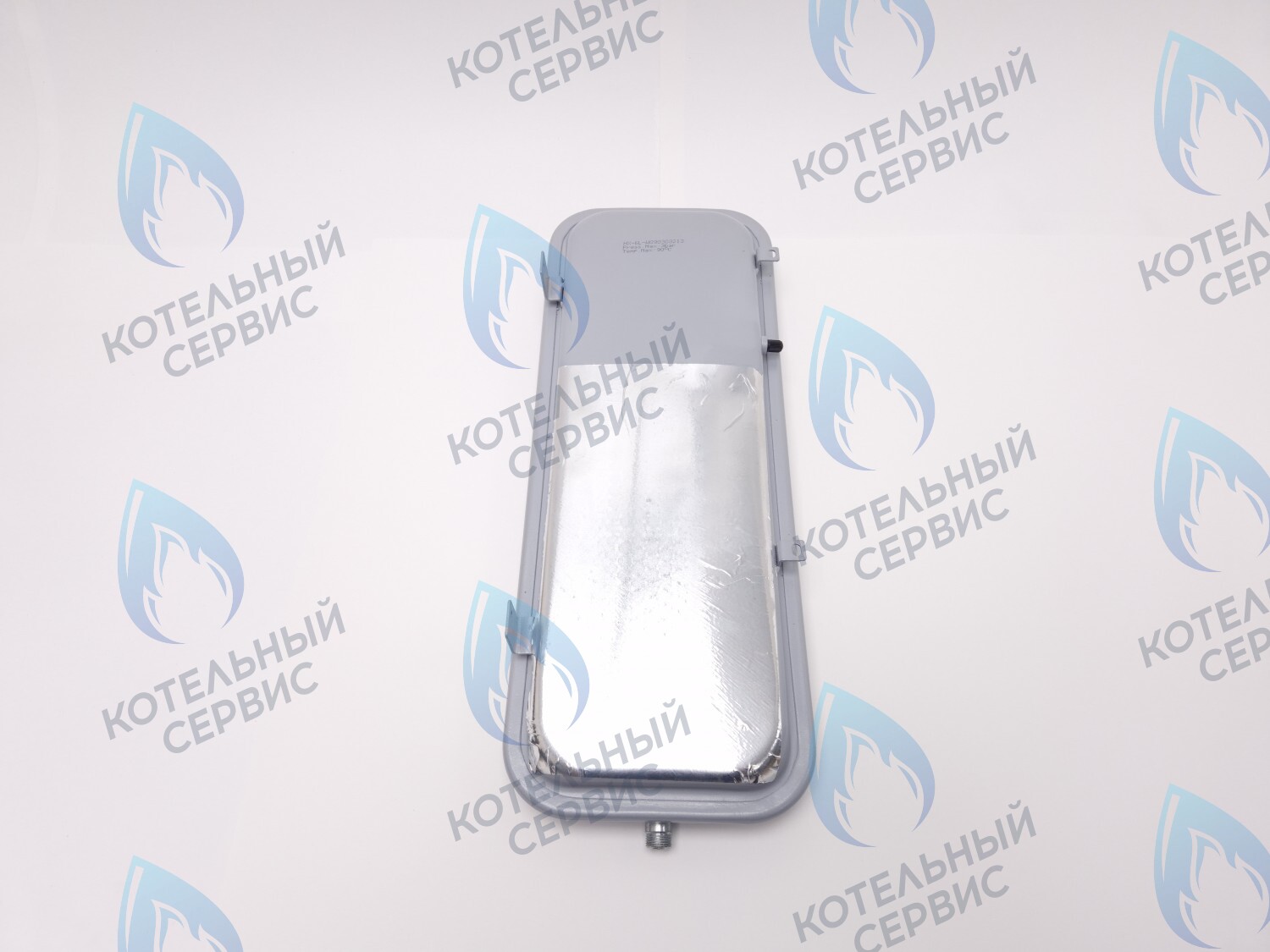 ET011-06L-HX Бак расширительный 6л (39899009, AA05000009) 