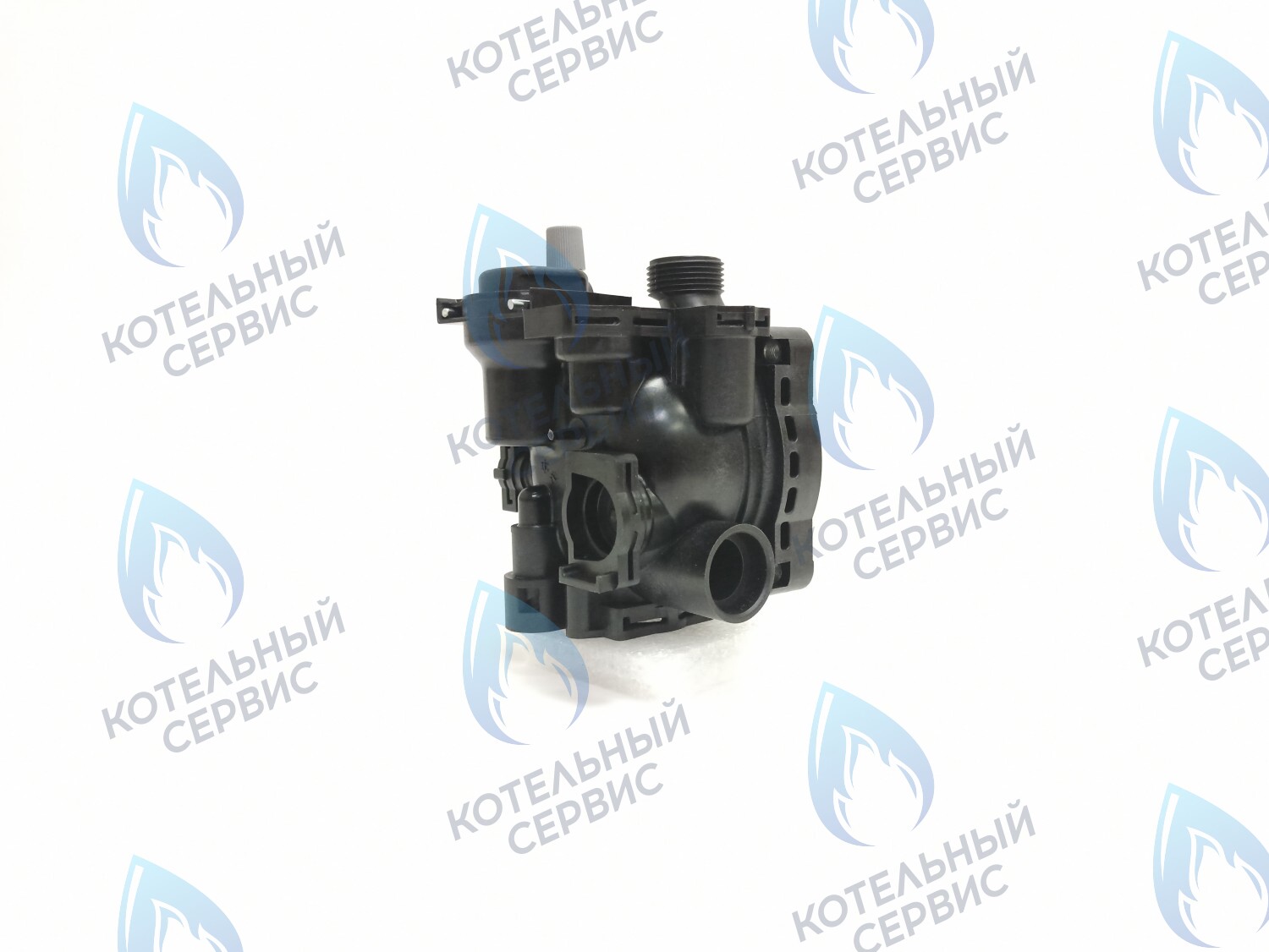 PM003BW Улитка насоса (по часовой) для насоса WILO ALPENHOFF GAMBURG, FERROLI ARENA (RU), WOLF (W21CW) 