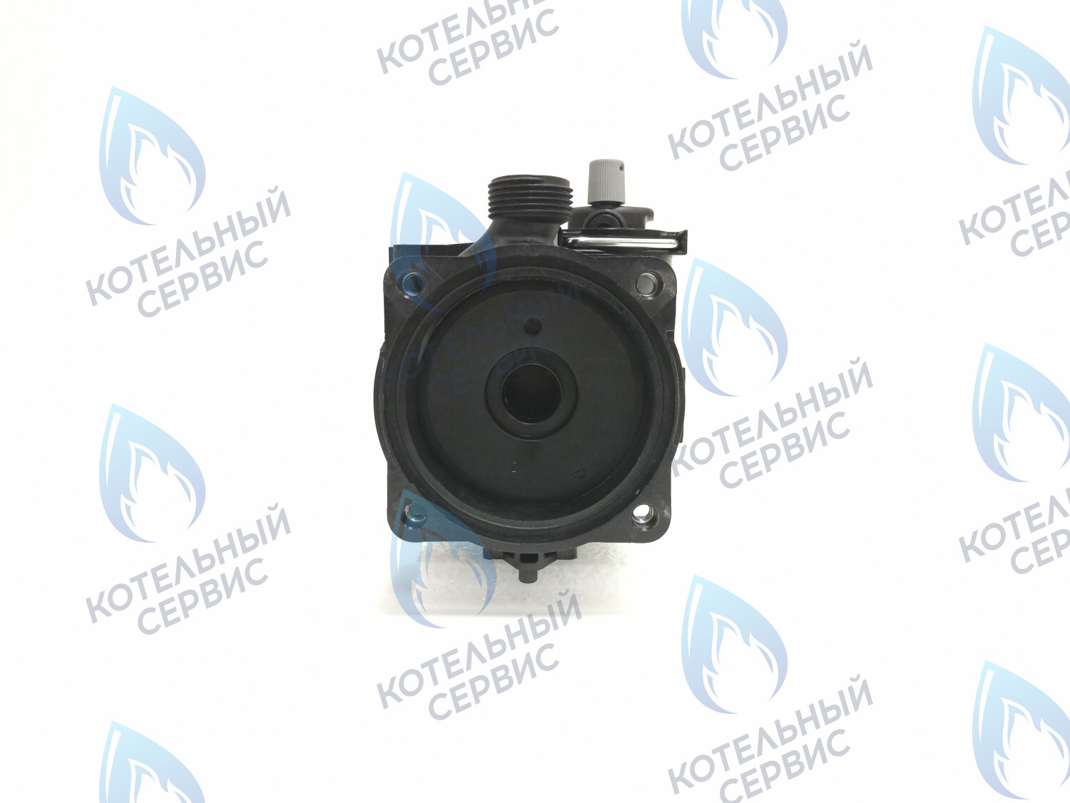 PM003BW Улитка насоса (по часовой) для насоса WILO ALPENHOFF GAMBURG, FERROLI ARENA (RU), WOLF (W21CW) 