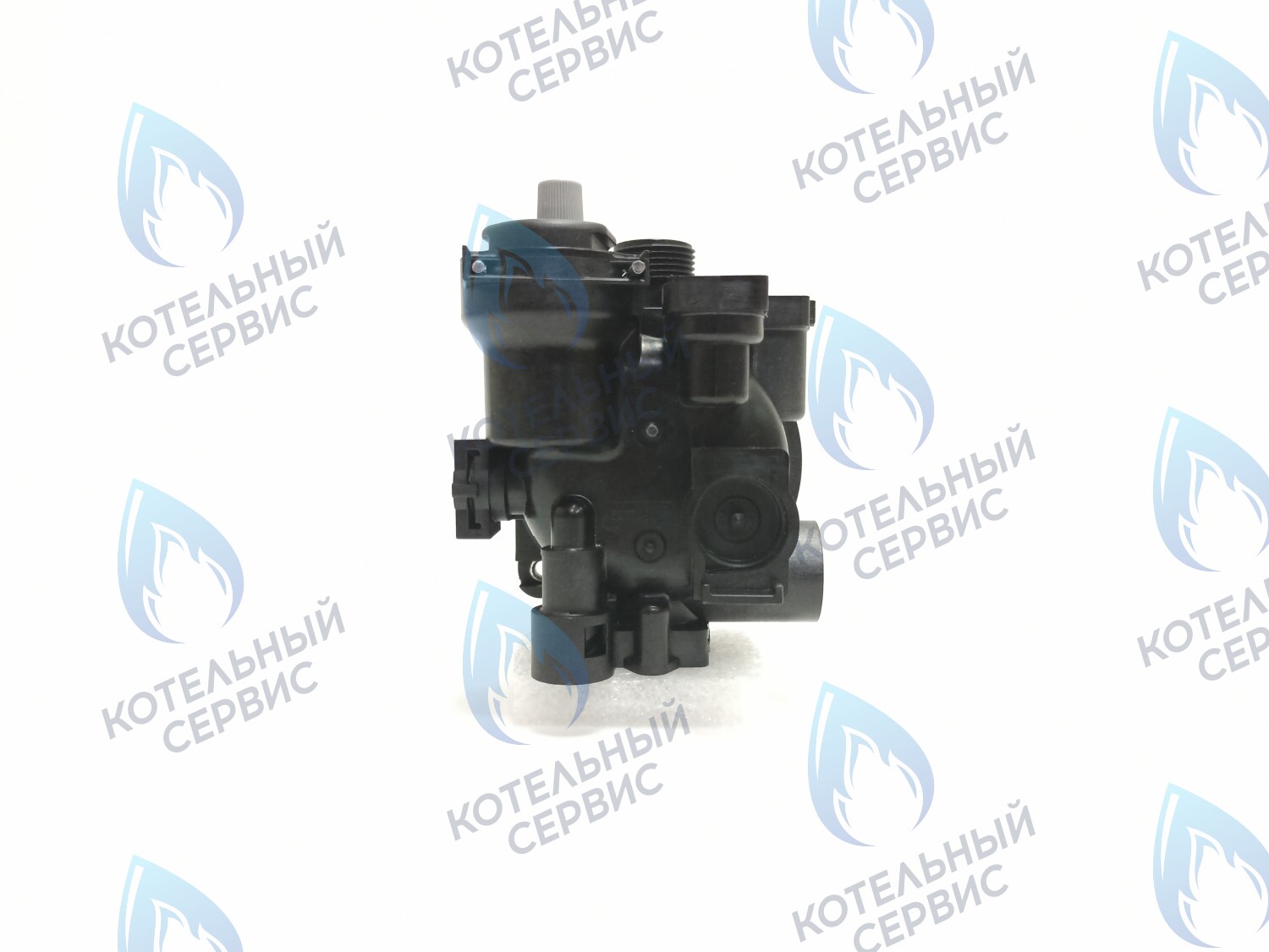 PM003BW Улитка насоса (по часовой) для насоса WILO ALPENHOFF GAMBURG, FERROLI ARENA (RU), WOLF (W21CW) 