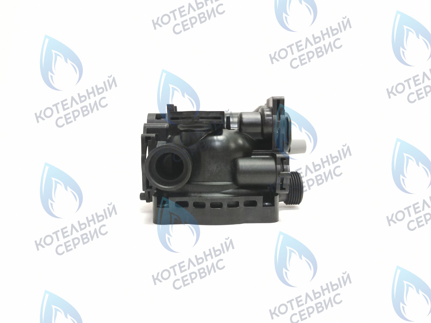 PM003BW Улитка насоса (по часовой) для насоса WILO ALPENHOFF GAMBURG, FERROLI ARENA (RU), WOLF (W21CW) 