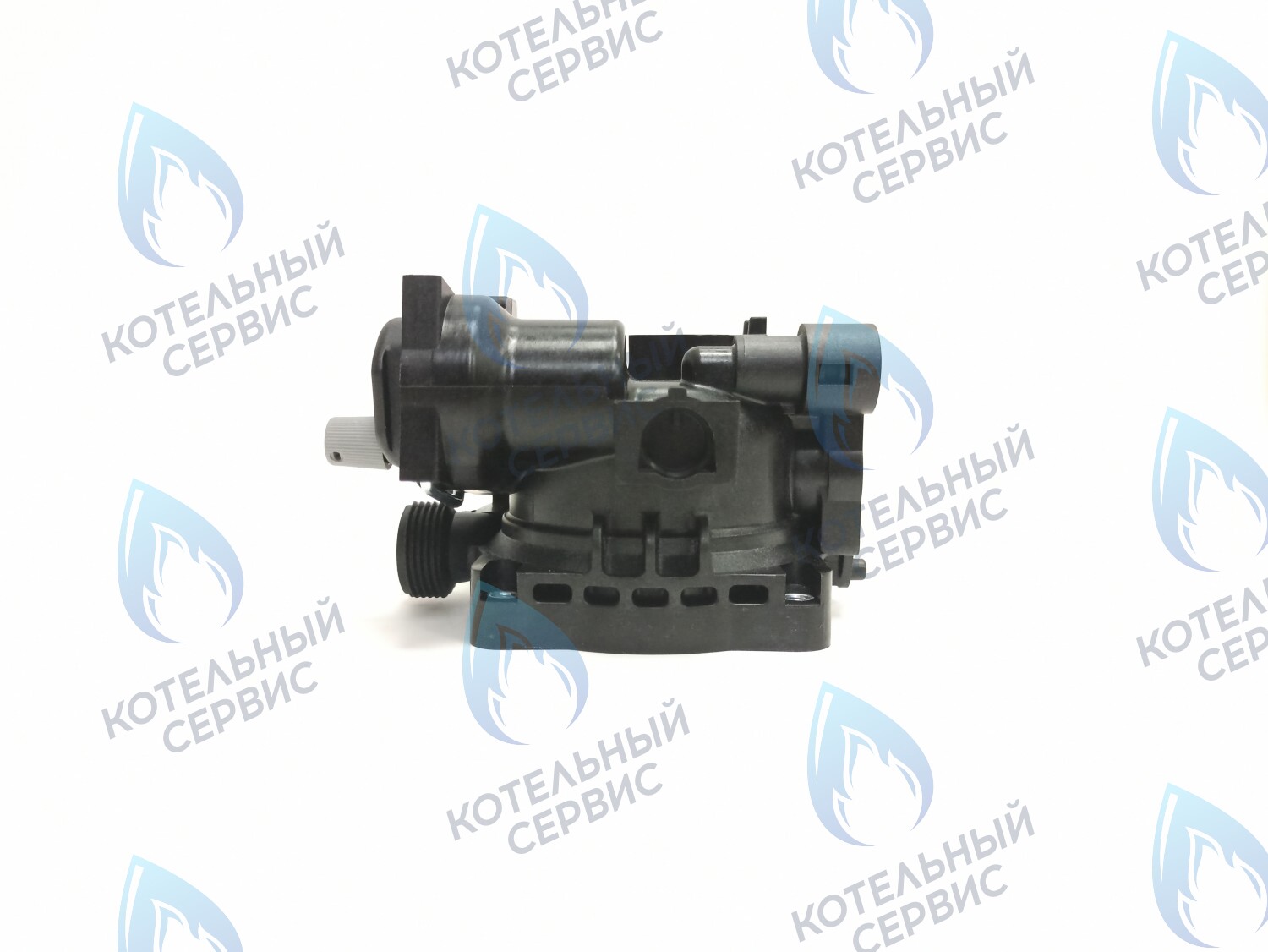 PM003BW Улитка насоса (по часовой) для насоса WILO ALPENHOFF GAMBURG, FERROLI ARENA (RU), WOLF (W21CW) 