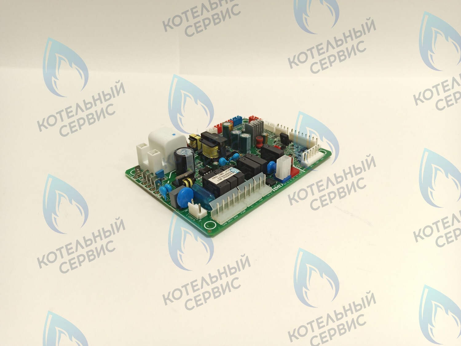 AA.02.01.0001 Основная электронная плата  для двухконтурных котлов М11-М40 MIZUDO 