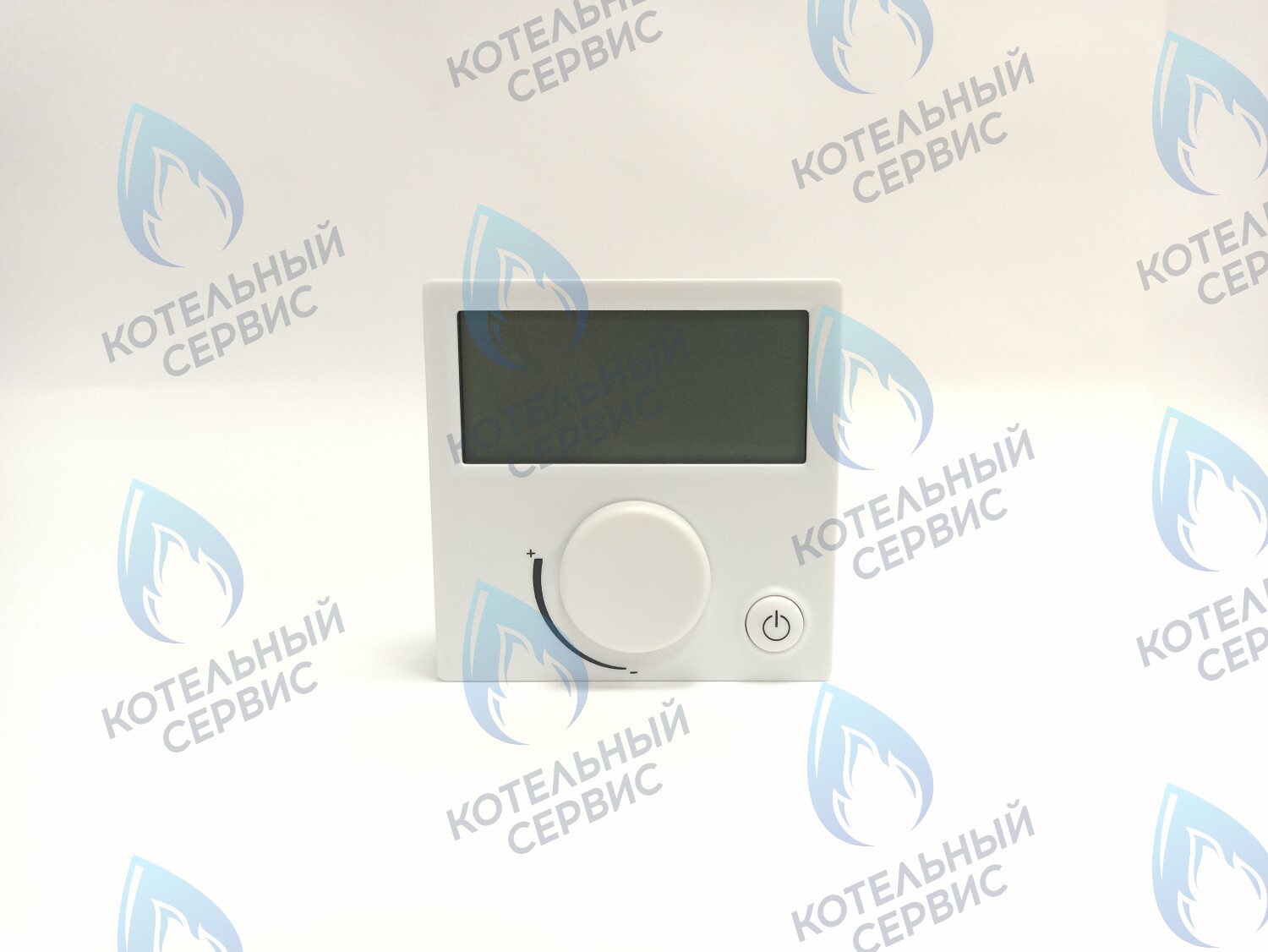 RT011 Проводной термостат с дисплеем 
