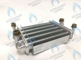 Теплообменник 127224-01.001