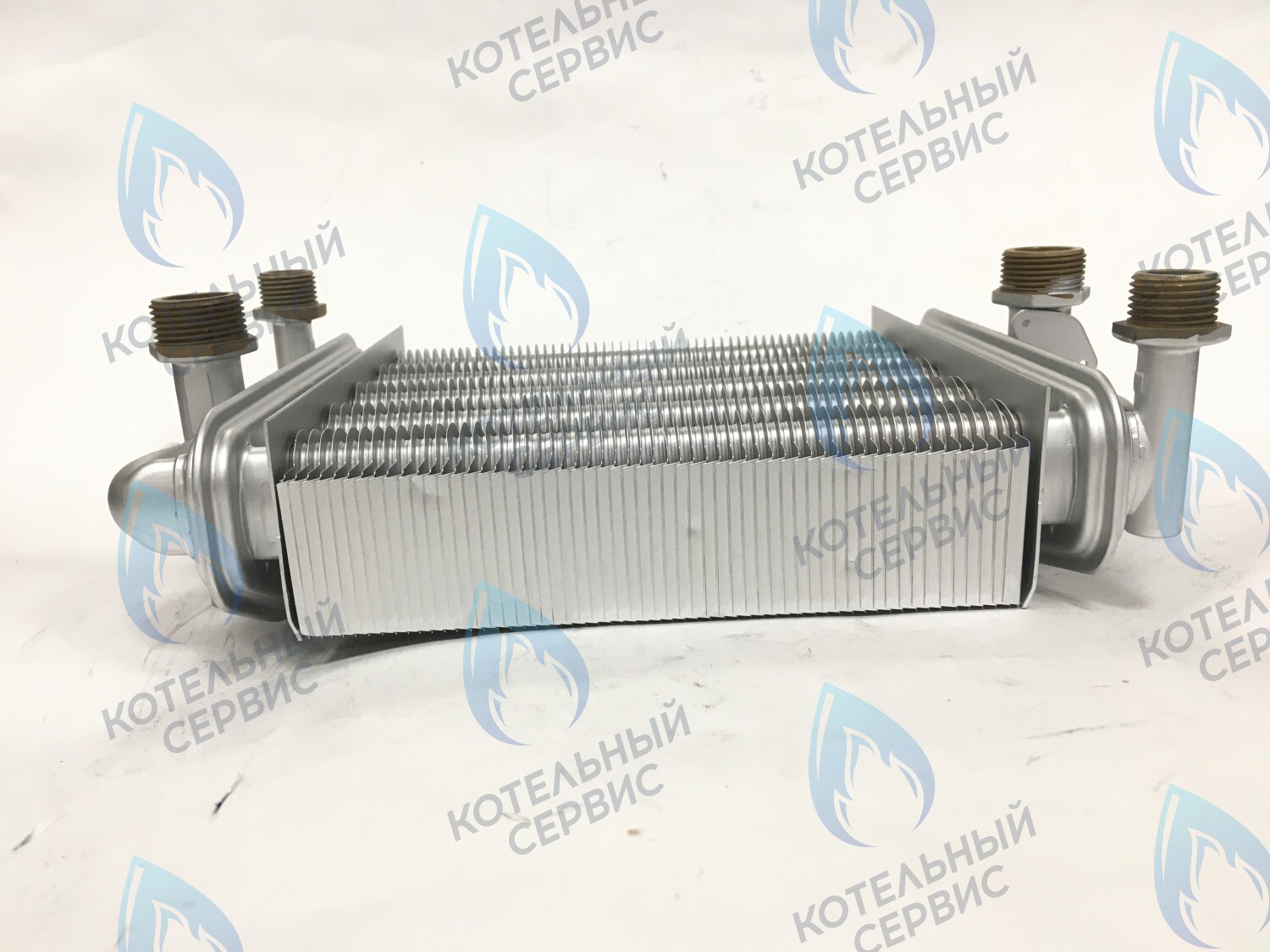 31112 Теплообменник 127224-01.001 