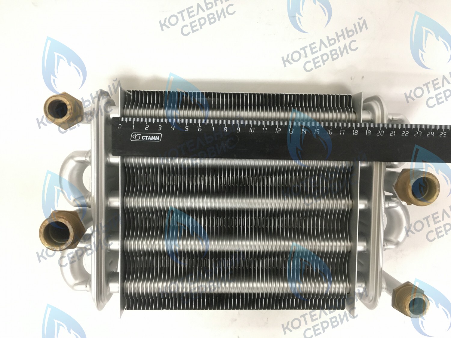 31112 Теплообменник 127224-01.001 