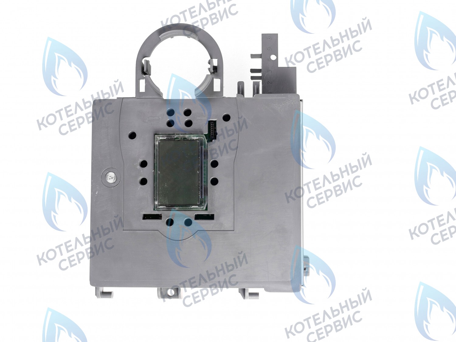 CB101 FERROLI Плата управления ABM01 V8 с корпусом Ferroli (39841333, 38325443) 