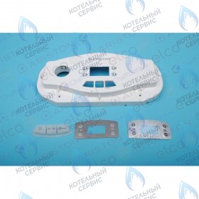 Панель управления ARISTON