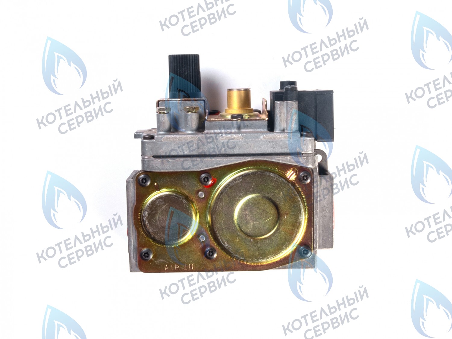 0.820.010 Газовый клапан 820 SIT NOVA 