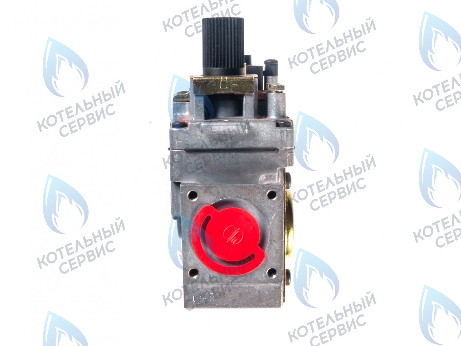 0.820.010 Газовый клапан 820 SIT NOVA 