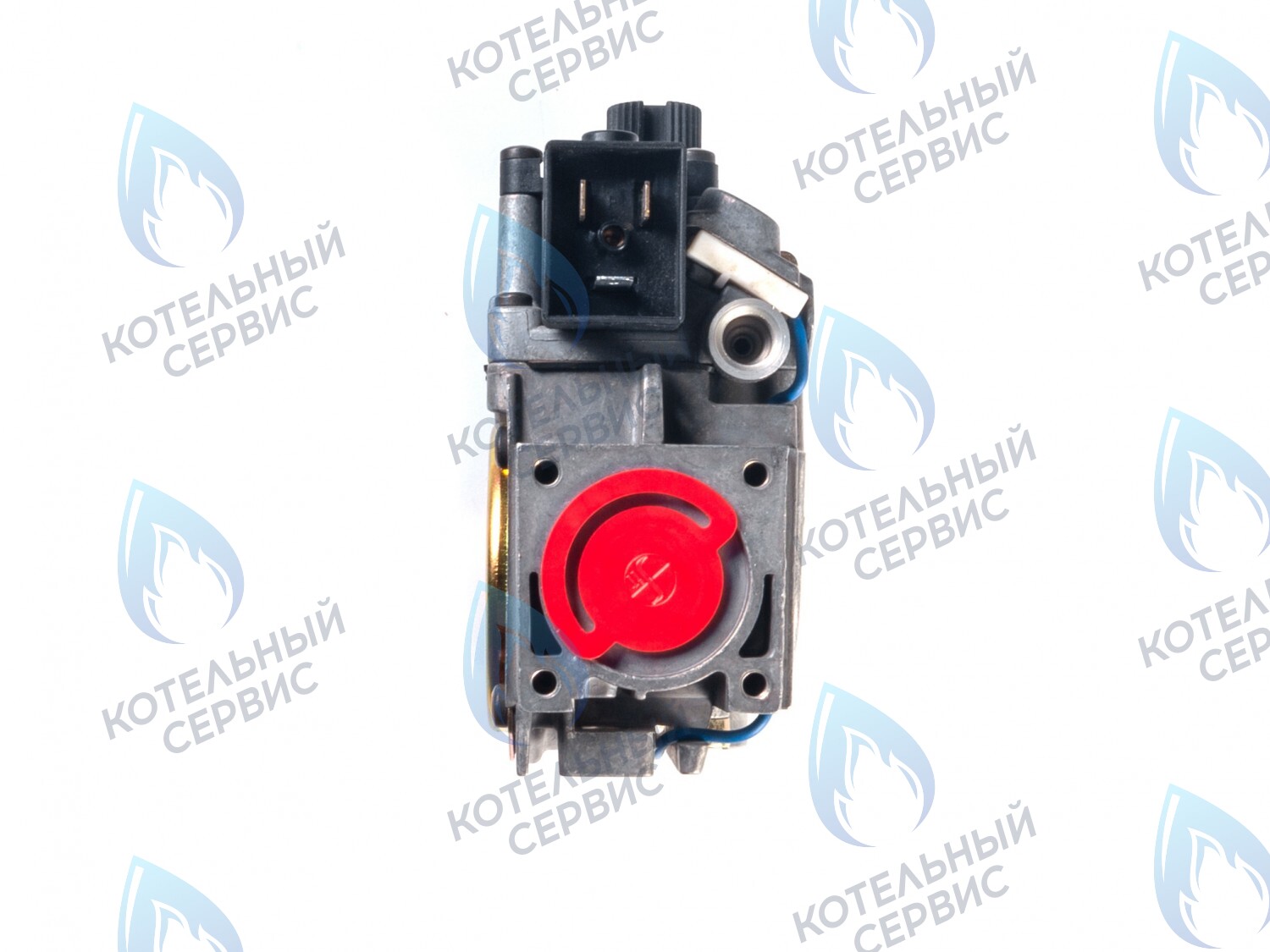 0.820.010 Газовый клапан 820 SIT NOVA 