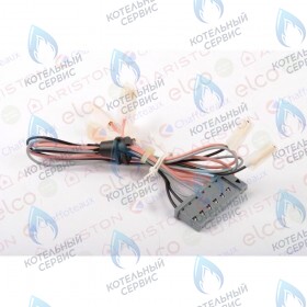 Низковольтная электропроводка ARISTON