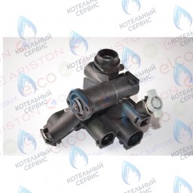 Гидравлический узел правый CHAFFOTEAUX