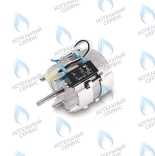 30005548A Мотор вентилятора Navien GA 23-35K(N) (NAPU9EXMT020) 