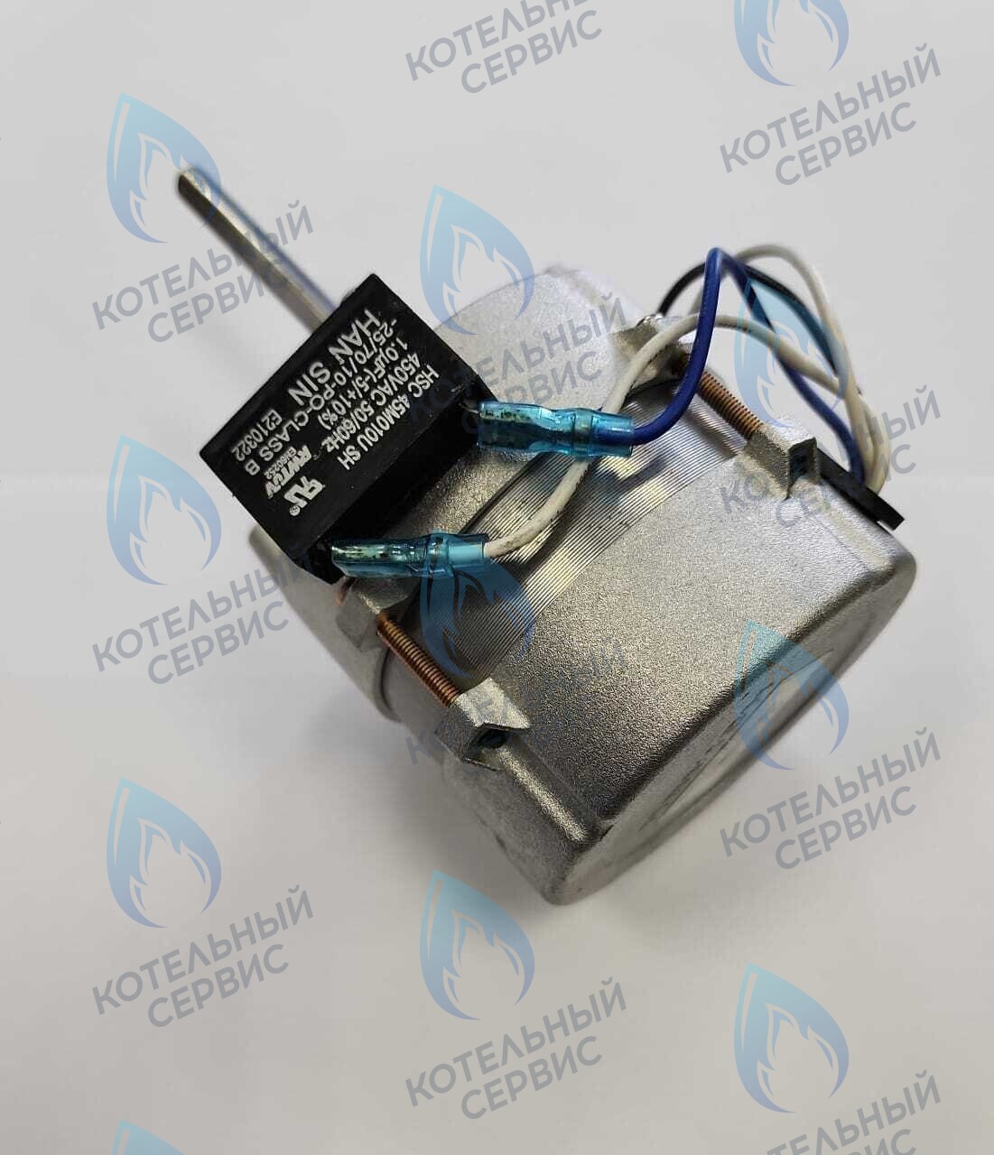 30005548A Мотор вентилятора Navien GA 23-35K(N) (NAPU9EXMT020) 