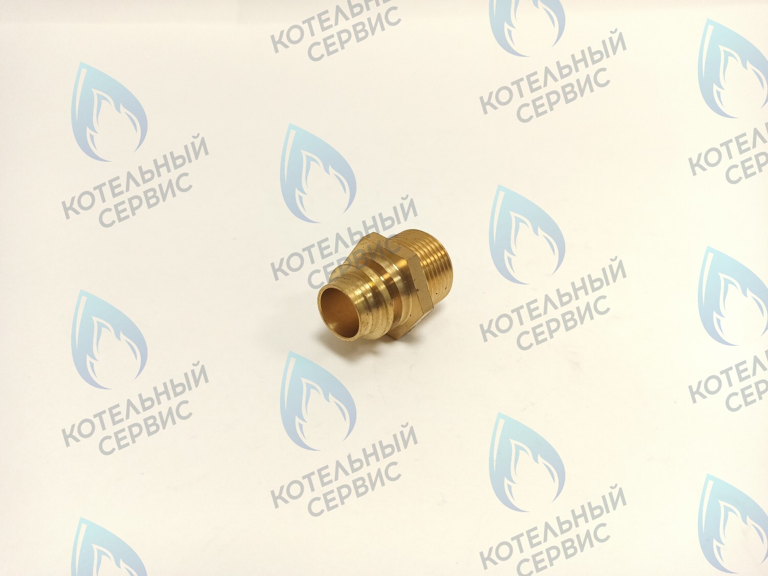 CC11040007 Ниппель Electrolux 