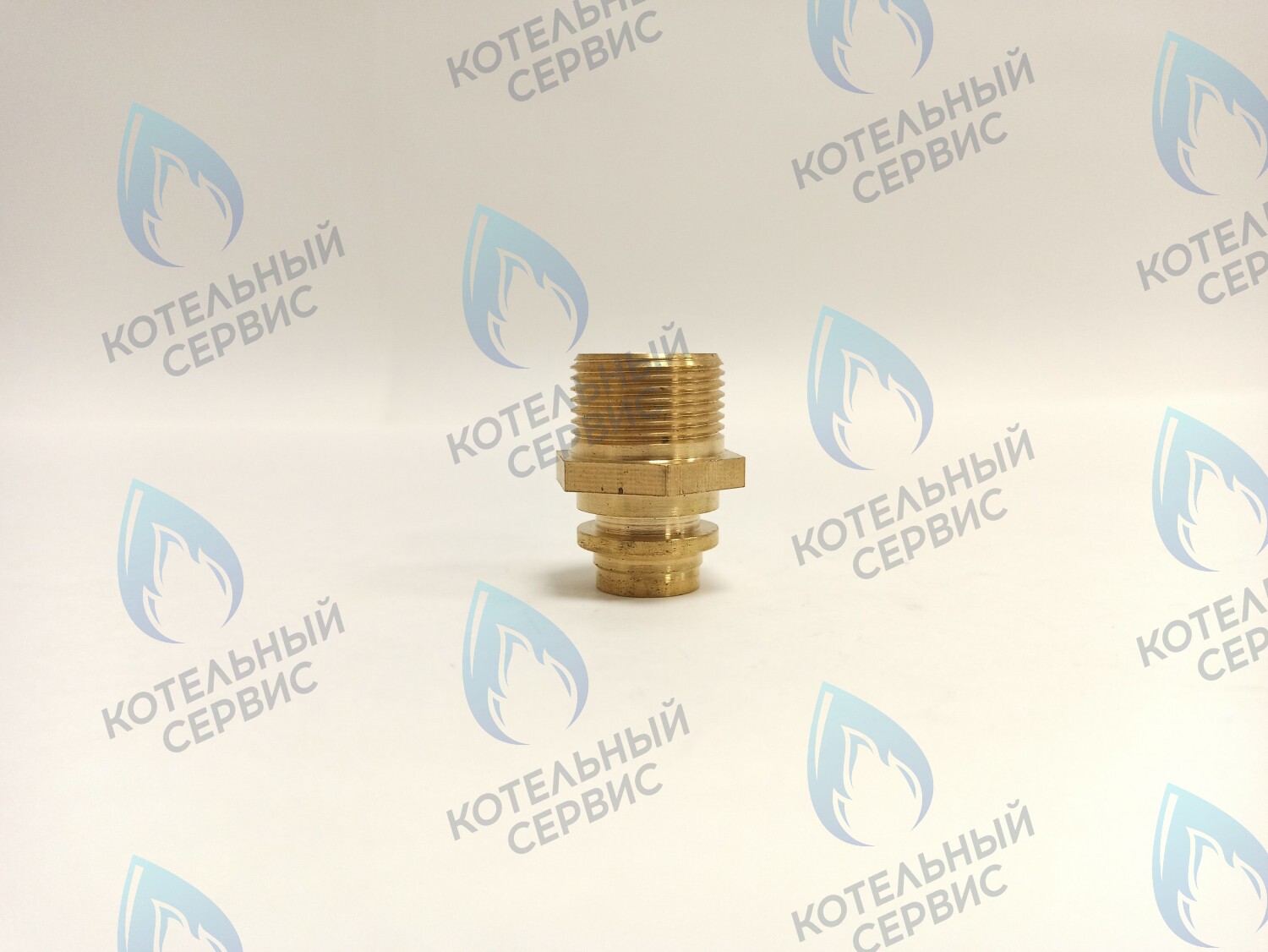 CC11040007 Ниппель Electrolux (ССП) 