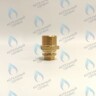 CC11040007 Ниппель Electrolux 