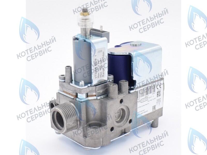 0020228138 Газовый клапан VK 8105M для котлов Protherm Медведь KLOM, KLZ v.17 