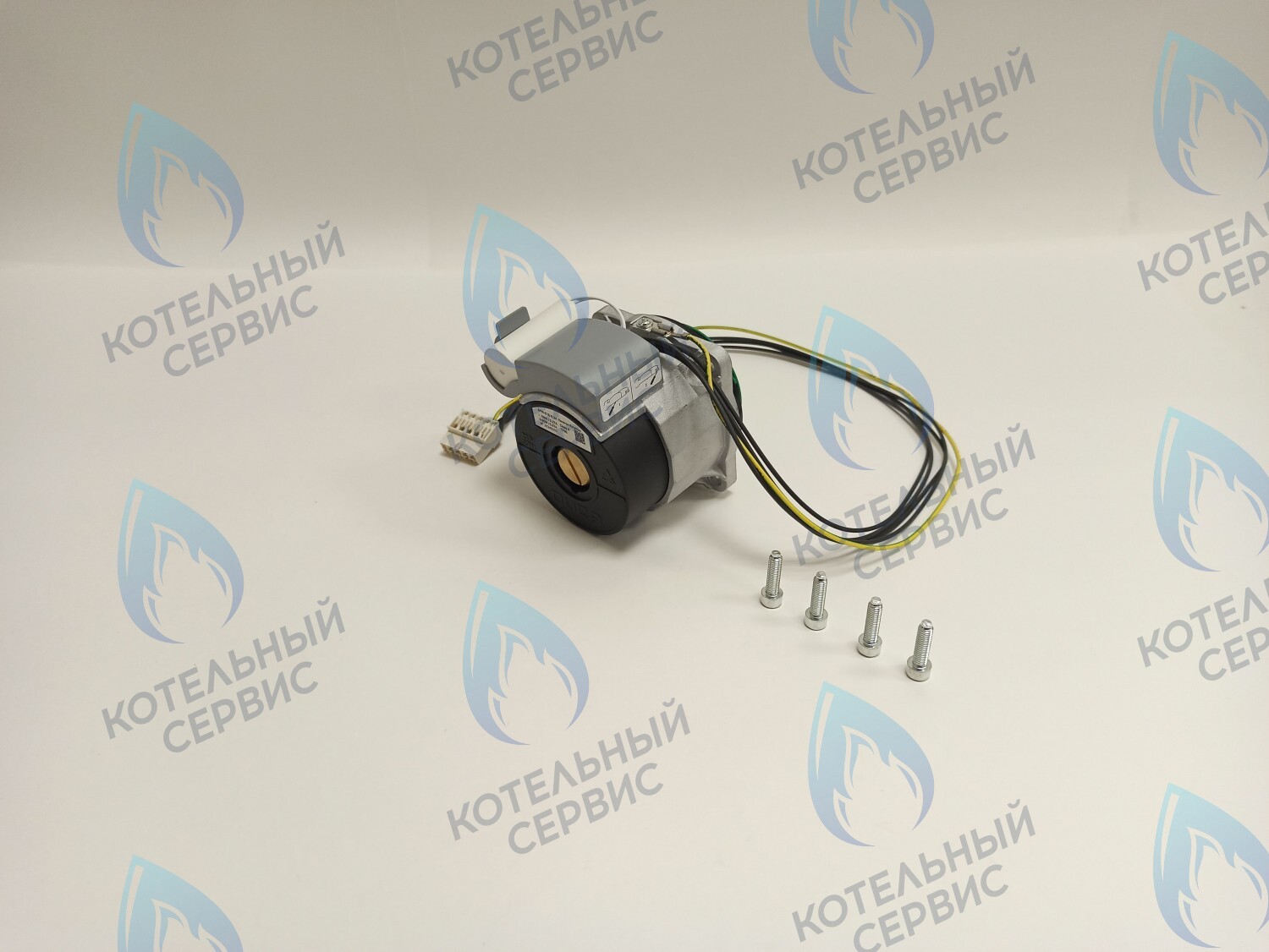 PH-W21CCW60-DA90PR-5PIN Двигатель насоса Duca APW-R 15-6.2A (против часовой стрелки) PROTHERM Пантера H-RU (0020197549, 0020209790) (замена WILO INTVACL 15/6.7-2) ПАНТЕРА 35 KTV H-RU (0020186162) (замена VACL 15/7) 