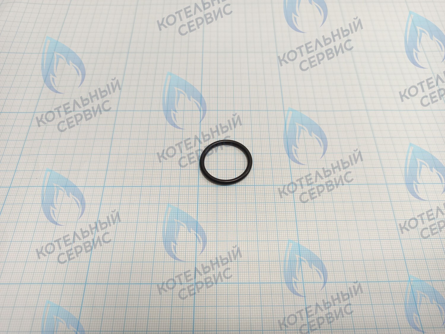 ZR406 Уплотнительное кольцо 23,47х2,62 