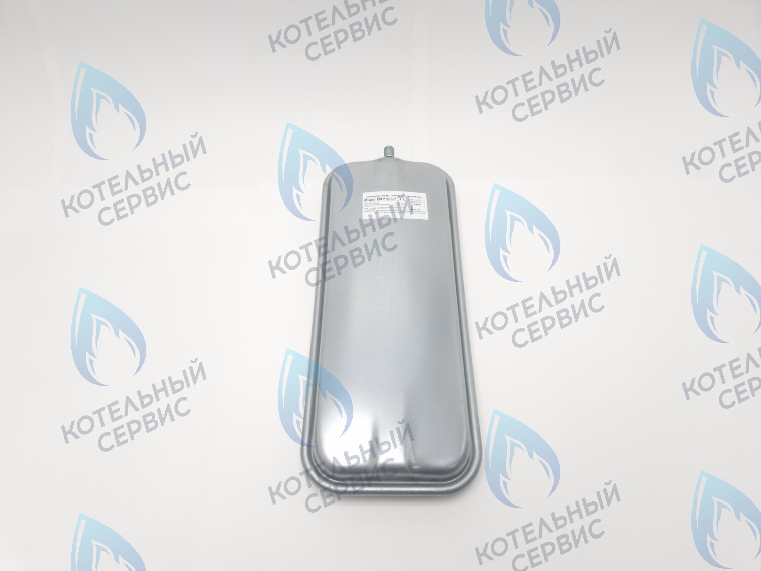 2501316R Бак расширительный 7л (от 07.2022) ARDERIA 