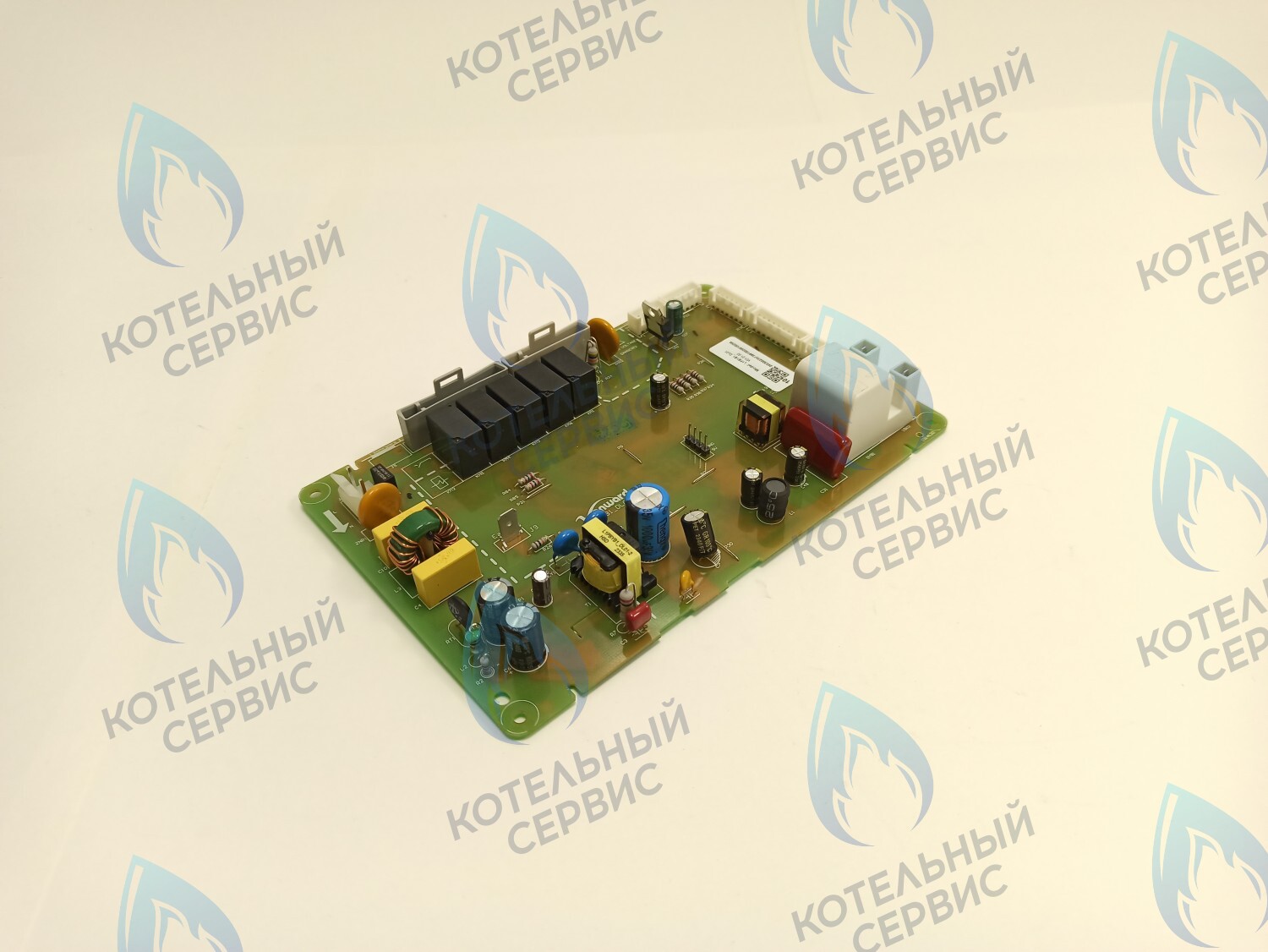 P0000108344 Плата управления для котла Oasis BE, RE (NEW) 