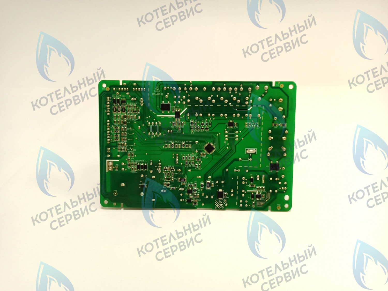 P0000108344 Плата управления для котла Oasis BE, RE (NEW) 