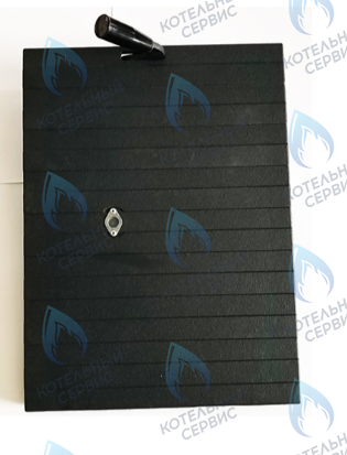 39843840 Дверь котла KIT PORTA SUPER. (38009170) FERROLI 