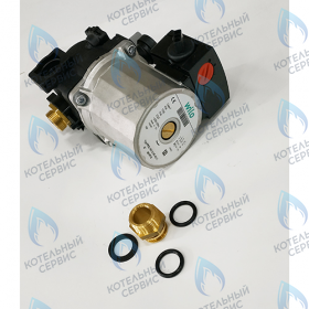 Насос KIT POMPA FRSL15/7  (36600240), шт FERROLI