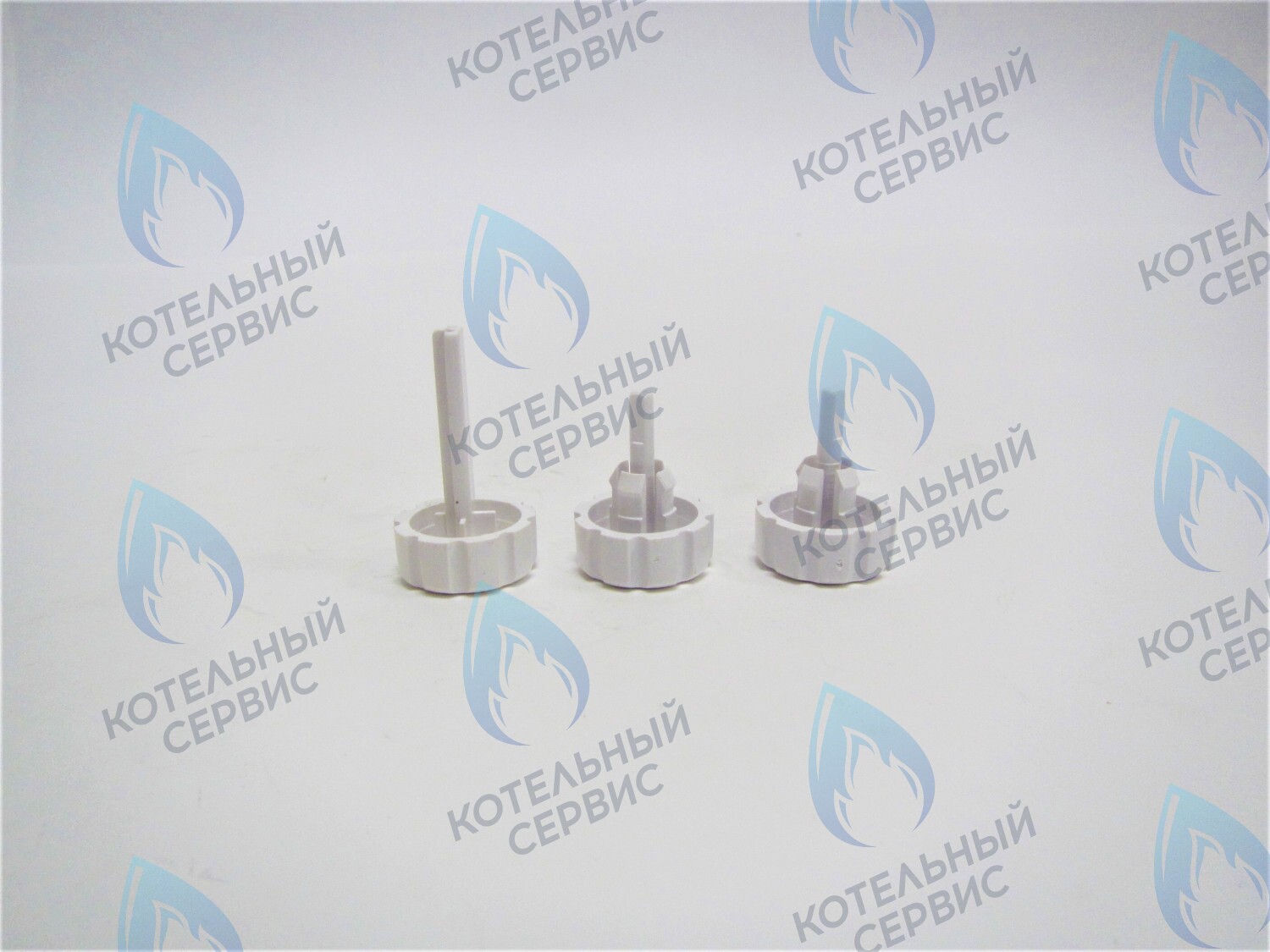 39808790 Ручки регулировки KIT MANOP. (35007210-35007220), шт FERROLI 