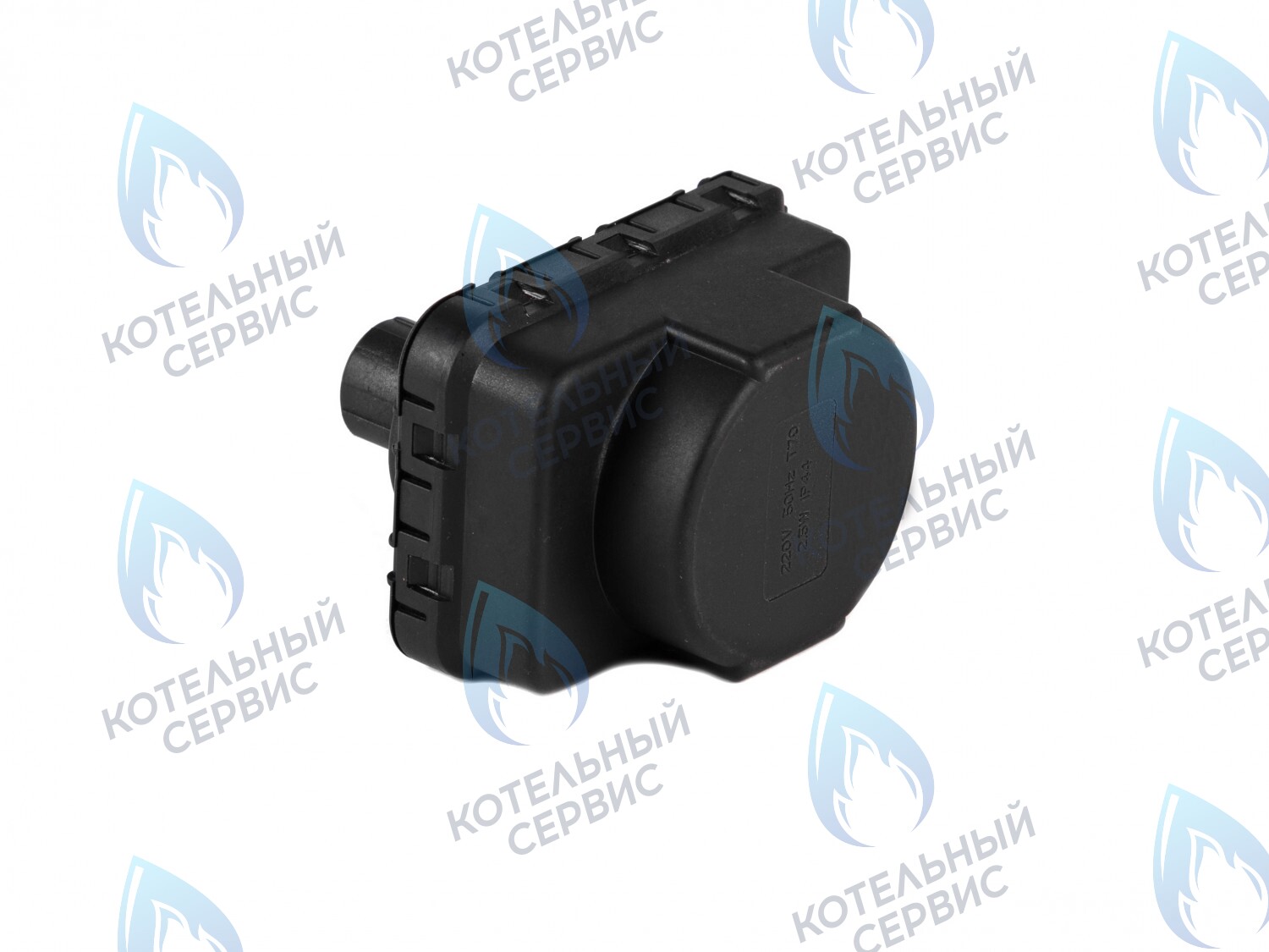 Aa61712905 Сервопривод трехходового клапана Basic DUO 24 Fi, 30 Fi (AA61712905) ELECTROLUX 