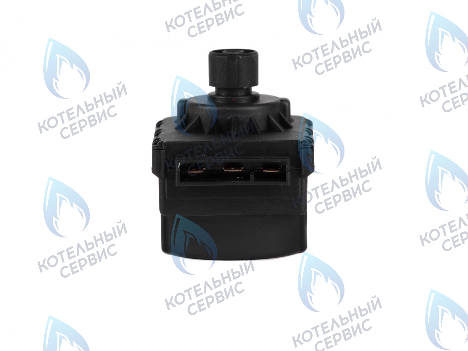 Aa61712905 Сервопривод трехходового клапана Basic DUO 24 Fi, 30 Fi (AA61712905) ELECTROLUX 