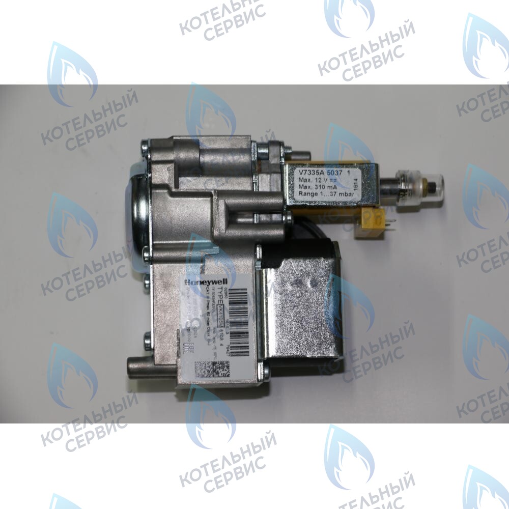 5665220 Газовый клапан (HONEYWELL VK4105M 5108) BAXI ECO, ECO (3, 3 Compact, Four, 4s), FOURTECH, LUNA (3, 3 Comfort), MAIN, MAIN DIGIT 