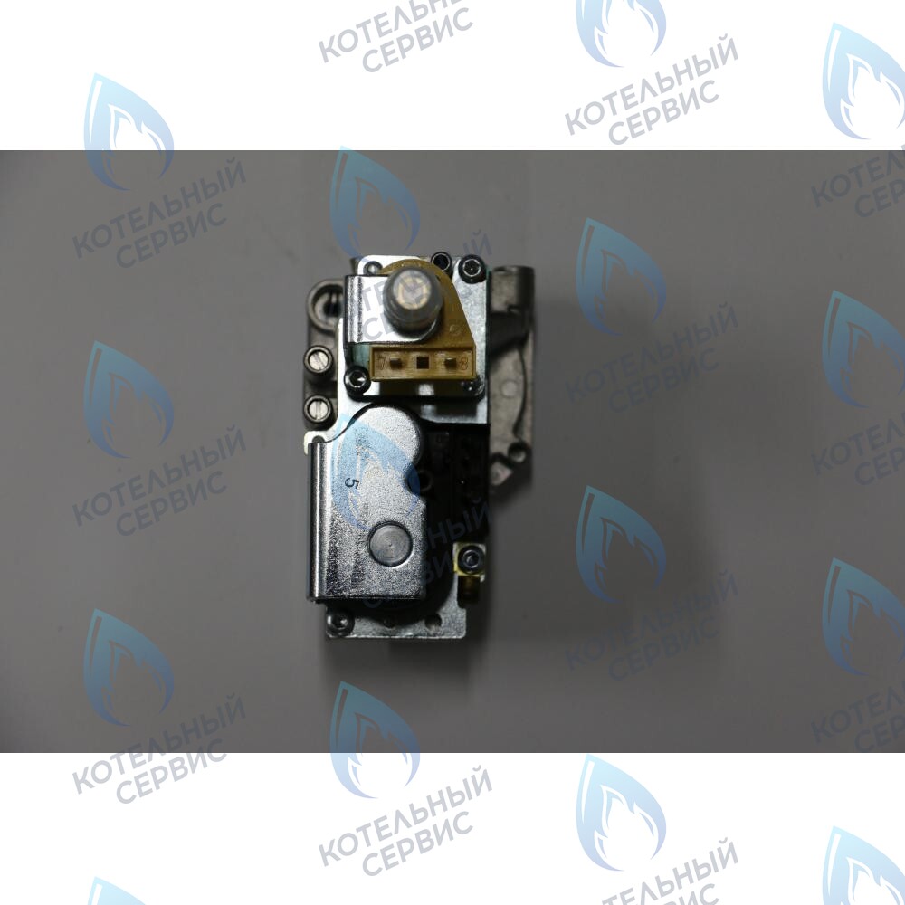 5665220 Газовый клапан (HONEYWELL VK4105M 5108) BAXI ECO, ECO (3, 3 Compact, Four, 4s), FOURTECH, LUNA (3, 3 Comfort), MAIN, MAIN DIGIT 