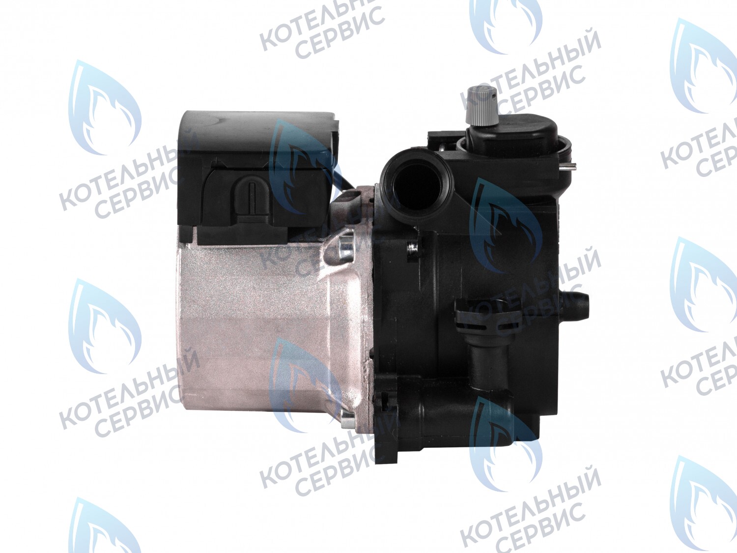 0020020023 Циркуляционный насос (3-проводный кабель) Vaillant ATMO/TURBO TEC PRO/VPAR SL 15/6 HE-2 (по часовой стрелке) (втулка 40мм, колесо 68/21мм) 