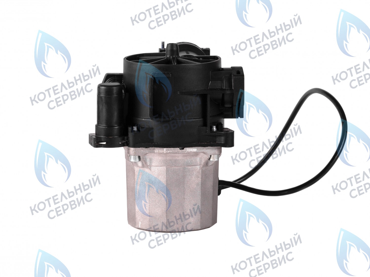 0020020023 Циркуляционный насос (3-проводный кабель) Vaillant ATMO/TURBO TEC PRO/VPAR SL 15/6 HE-2 (по часовой стрелке) (втулка 40мм, колесо 68/21мм) 