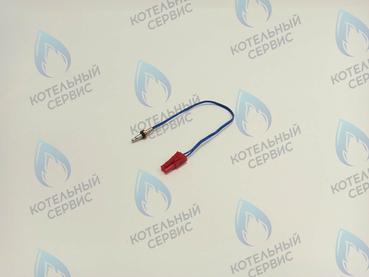30002643A Датчик температуры ГВС Navien Deluxe 13-40K, Ace 13-40K, Atmo 13-24A (BH1403071A) 