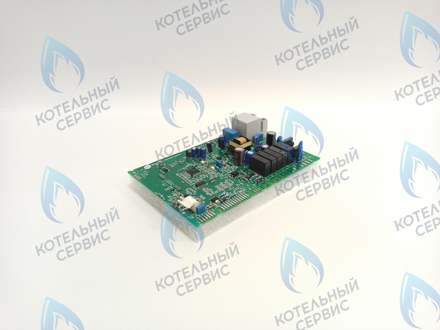 5702450 Универсальная плата Bertelli Baxi ECO (Four, 4s) FOURTECH, MAIN Four JJJ005702450 