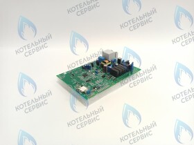 Универсальная плата Bertelli Baxi ECO (Four, 4s) FOURTECH, MAIN Four JJJ005702450