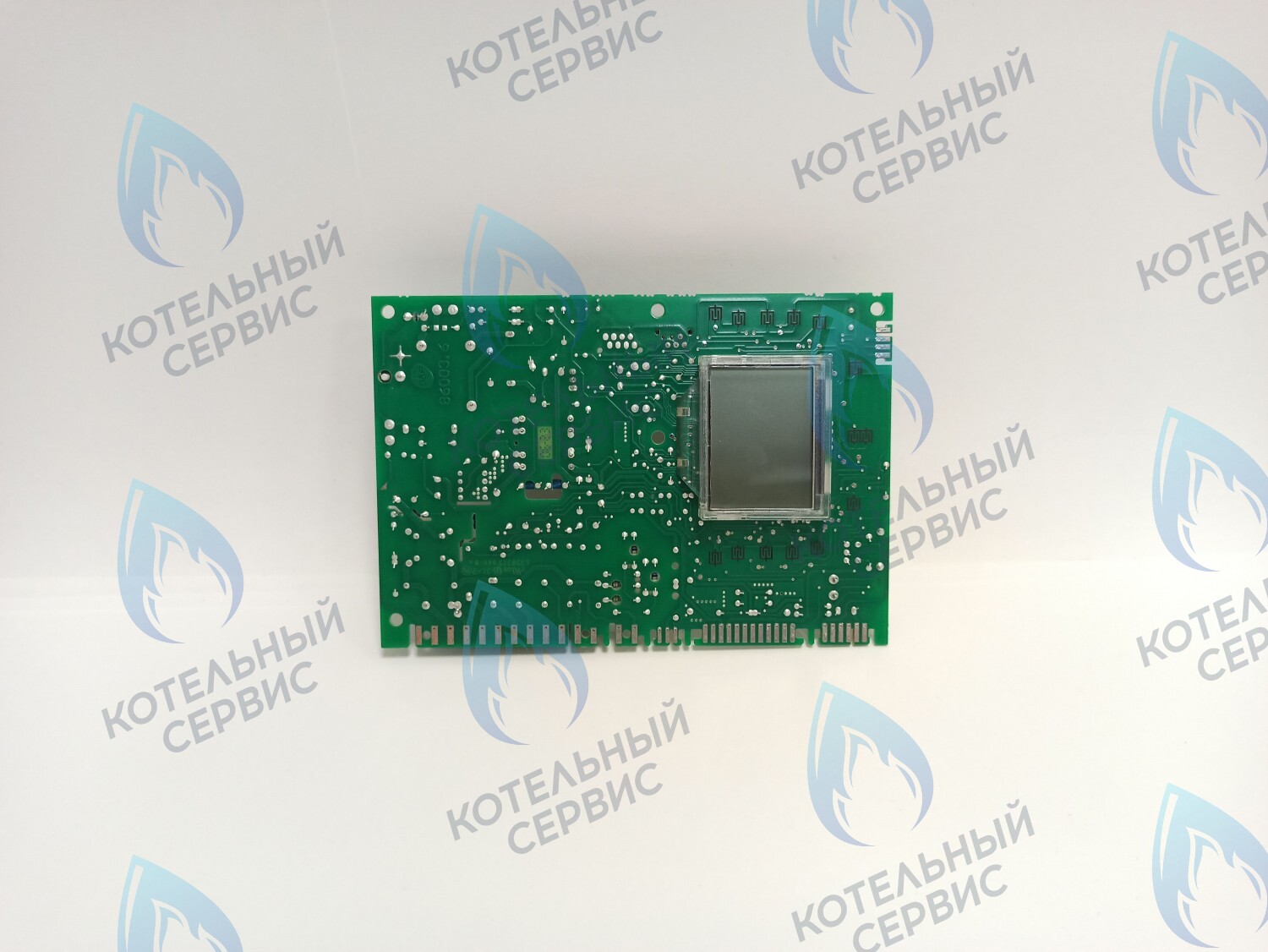 5702450 Универсальная плата Bertelli Baxi ECO (Four, 4s) FOURTECH, MAIN Four JJJ005702450 